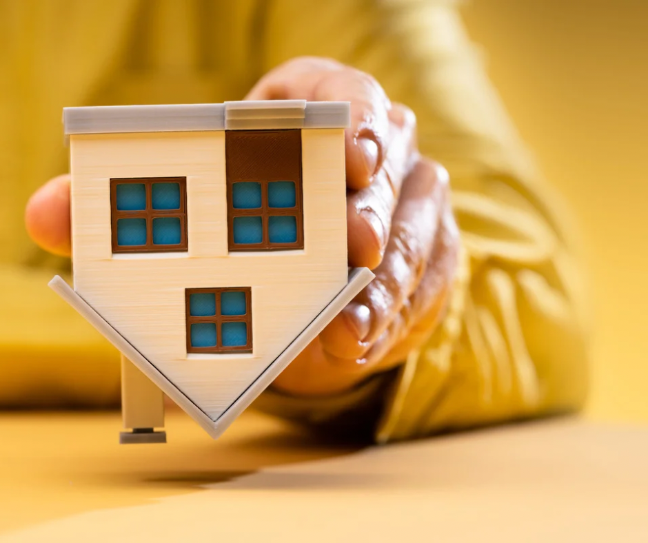 Residential interior